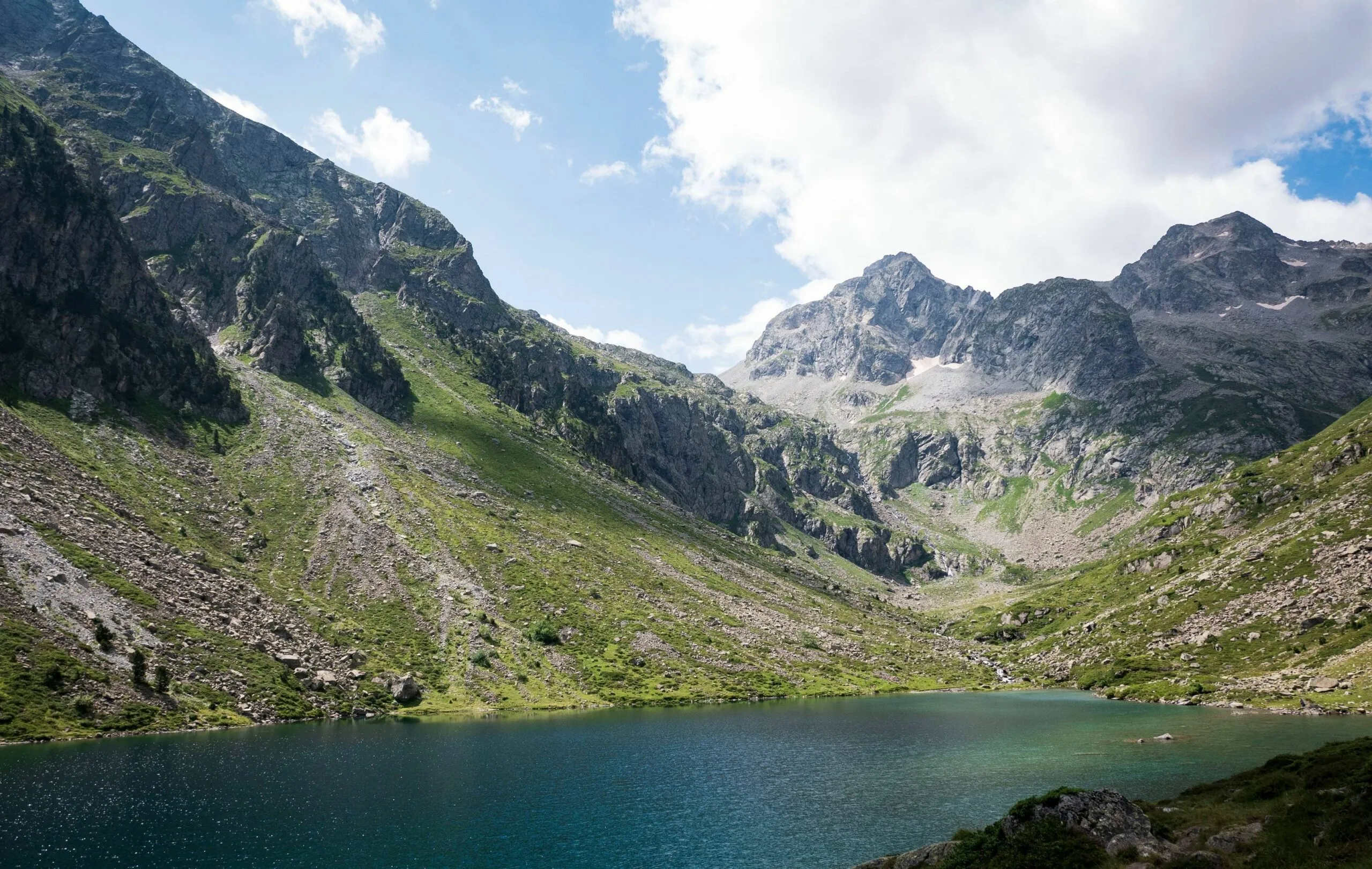 Pyrénnées - Gabriel Taïeb